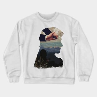 Bewitch Me Crewneck Sweatshirt